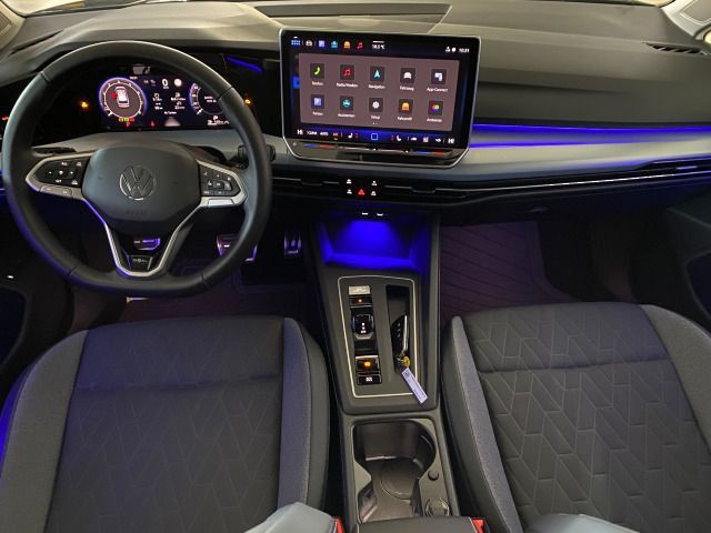 Golf Variant Goal 1.5 eTSI DSG AHK+NAVI+KAMERA