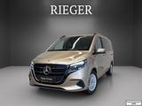Mercedes-Benz V 220 d Lang STYLE*360°*AHK*Totwinkel*SHZ*Spurh. - Mercedes-Benz V-Klasse: Style