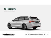 Skoda Octavia - Vorschau Bild 1