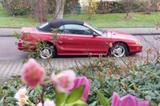 Ford Mustang von Privat 3.8 V6 Oldtimer mi... - Ford Mustang Gebrauchtwagen in Dresden