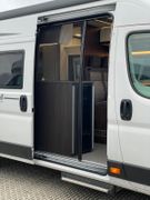 Pössl Summit 640 Prime | Autom. AHK, RFK, Solar