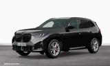 BMW X3 M50 i xDrive Sportpaket HK HiFi DAB LED RFK - BMW X3 M50: Schwarz