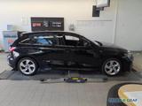 Audi A3 Sportback S line 30 TDI RFK SHZ APP - gebrauchte Audi A3 aus dem Jahr 2024