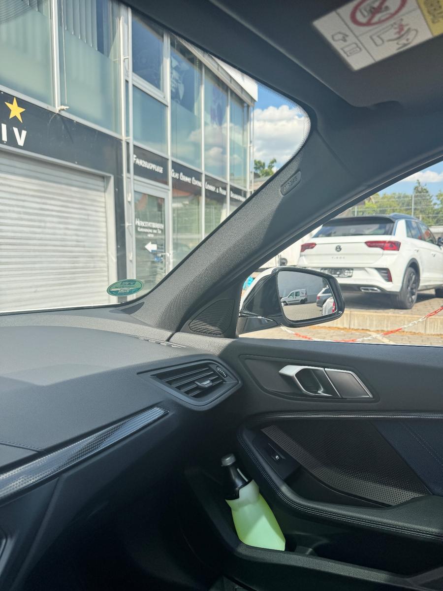 BMW 118 i / MPaket / Schiebedach / MwSt. ausweisbar, миниатюра 5
