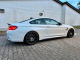 BMW M4 competition  - BMW M4 von privat