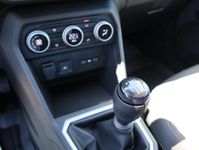 Dacia Sandero - Vorschau Bild 13
