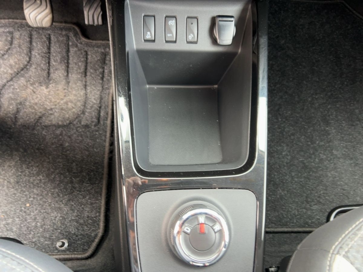 Dacia Spring - Bild 13