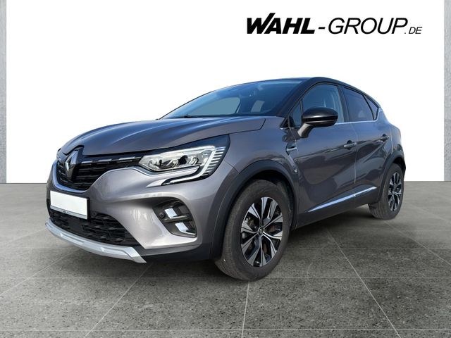 Renault Captur TCe 140 Techno