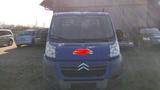 Citroën Jumper Pritsche 33 L2 HDi 100 - Citroën Jumper aus 2008