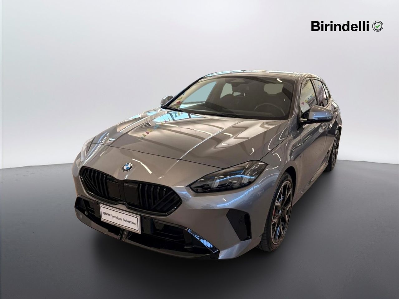 Other BMW Serie 1 (F70) - 118d MSport Pro