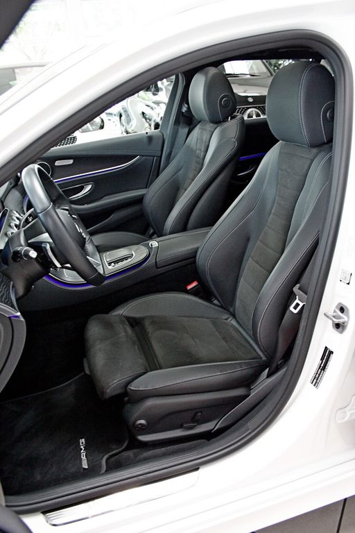 Mercedes-Benz E 220 d T 4M AMG TOTW KAMERA AHK NETTO 30.800