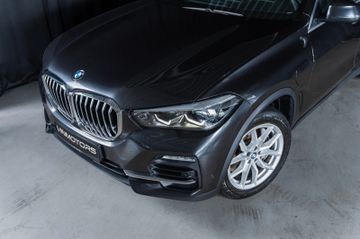 BMW X5 - 7