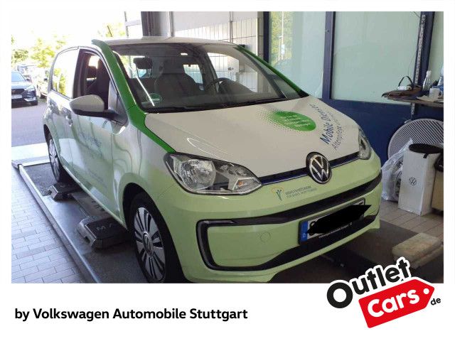 Volkswagen e-up! - Bild 2