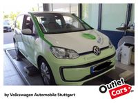 Volkswagen e-up! - Vorschau Bild 2