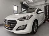 Hyundai i30 Automatik/Kamera/Leder/Navi/Pano.80.000KM - Hyundai: Automatik