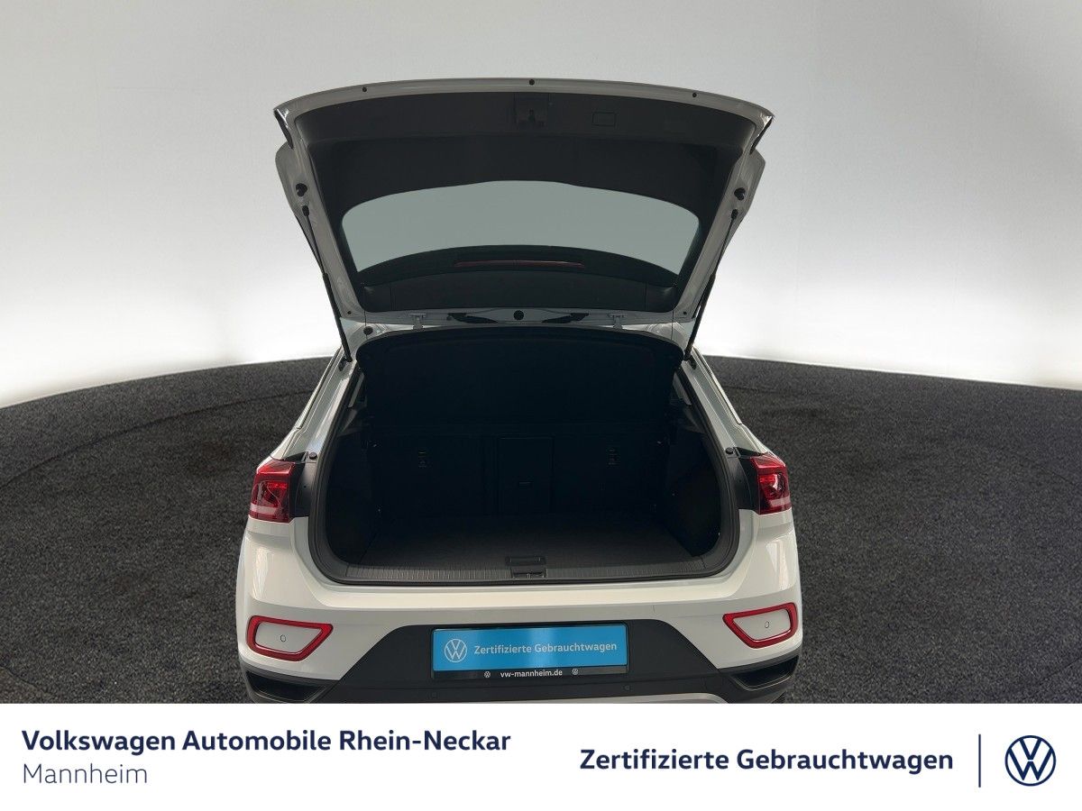Volkswagen T-Roc - Bild 9