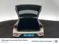 Volkswagen T-Roc - Vorschau Bild 9