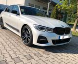 BMW 330i  M Sport, Vollausstattung mit M Performance