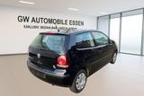 Volkswagen Polo IV Trendline*Klima*TÜV/NEU* - gebrauchte VW Polo aus dem Jahr 2009