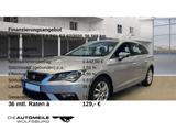 Seat Leon ST 1.5TGI Style AHK/SITZHZ/PDC/CLIMATR - Seat Leon mit CNG-Antrieb: Kombi