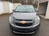 Chevrolet Orlando 2.0TD LT+ MT LT+ 7Sitzer... - scheckheftgepflegte Chevrolet Orlando