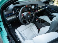 BMW M5 – 15 / 35