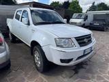 Tata Xenon 2.2 Dicor 4x2 PL-DC Pick-up - Tata Gebrauchtwagen