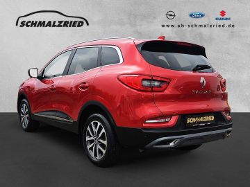 Bild 3 Renault Kadjar Intens 1.3 TCe Navi LED Apple CarPlay And