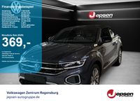 Volkswagen T-Roc - Vorschau Bild 1
