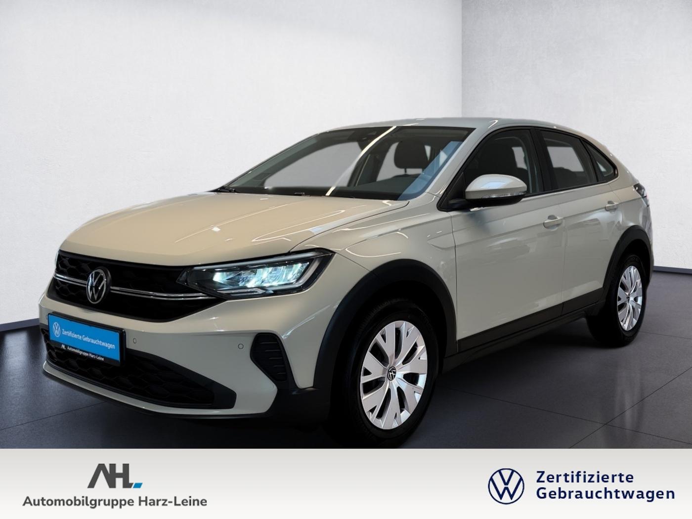 Volkswagen Taigo 1.0 TSI DAB PDC LED SHZ LED PDC SHZ SpurH
