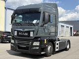 MAN TGX 18.470 XLX *Vollspoiler*Intarder*Kühlbox* - Man TGX 18-470