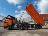 Volvo FMX 500 6x4 Liftachse inkl. Langendorf SKA 18/26 - Angebote
