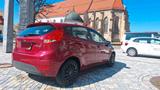 Ford Fiesta 1.4  97 Ps Tüv neu/ Zahnr. neu... - Ford Fiesta: 97 Ps