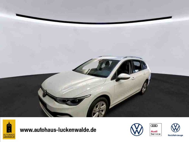 Volkswagen Golf - Bild 1