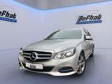 Mercedes-Benz E 220T BlueTec*9G*AVANTGARDE*MULTIBEAM*LED*SHZ* - Mercedes-Benz E 220 bis 20.000 Euro