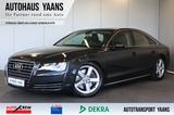 Audi A8 4.2 TDI quattro LUFT+NAVI+XEN+MEM+LEDER+GSD - Audi A8 aus 2010: A8l
