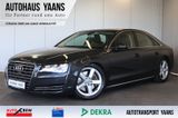 Audi A8 4.2 TDI quattro LUFT+NAVI+XEN+MEM+LEDER+GSD - Audi A8 aus 2010: A8l