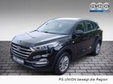 Hyundai Tucson Lederpolster PDC SHZ LEDER KAMERA NAVI - Hyundai TUCSON: Leder, Allradantrieb