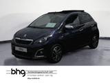 Peugeot 108 1.2 PureTech 82 Top! Allure SHZ KLIMA BLUETO - Peugeot 108 Gebrauchtwagen