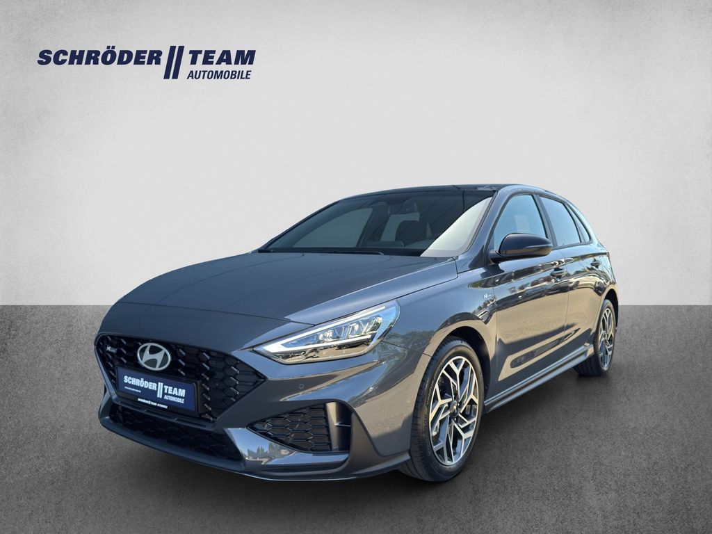 Image of Hyundai i30