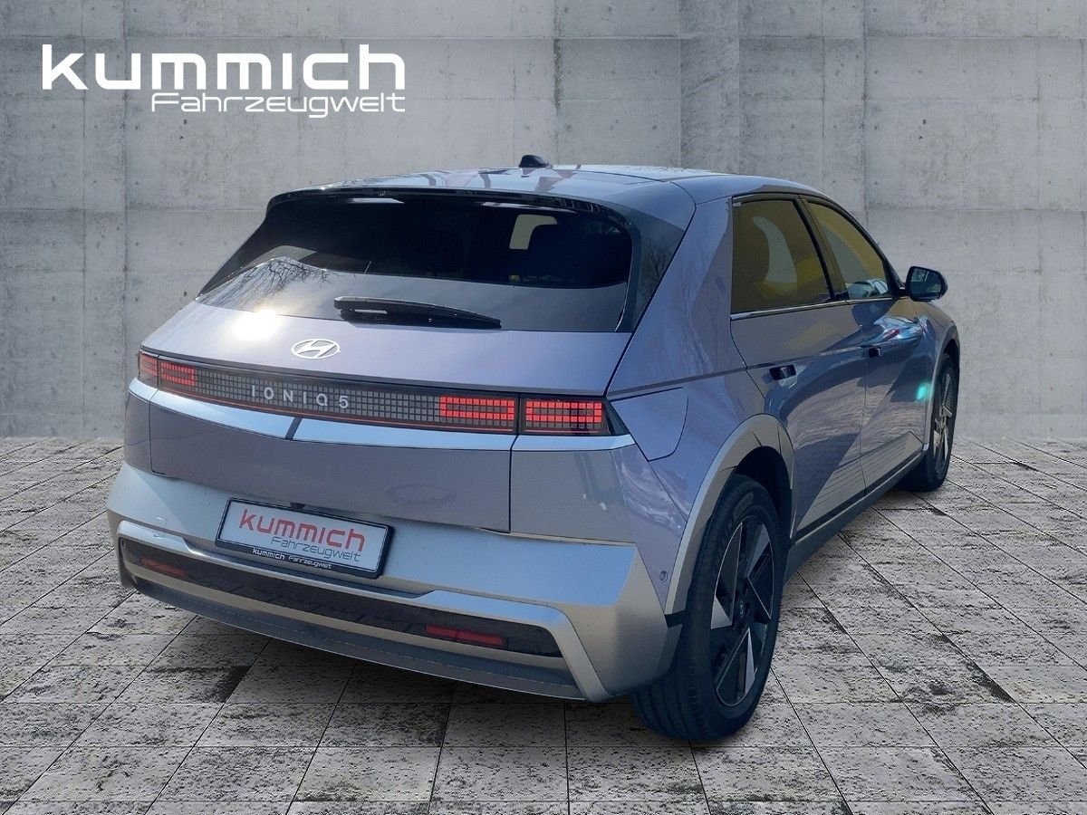 Hyundai IONIQ 5 - Bild 4