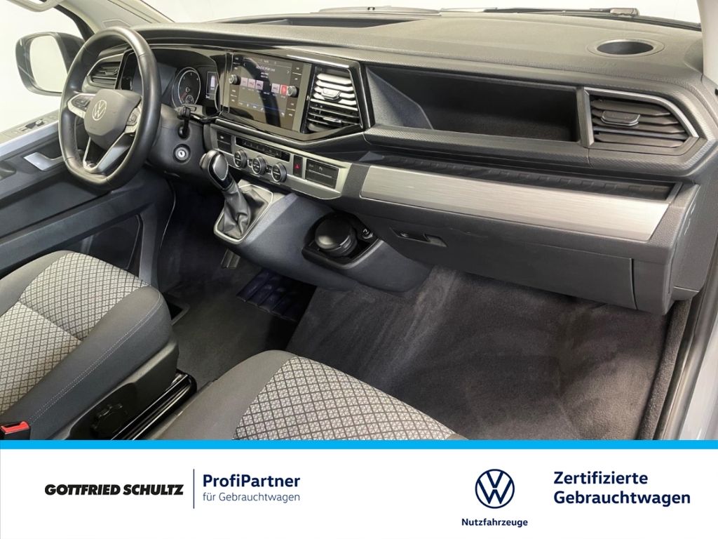 Volkswagen T6.1 California Beach Edition 2.0 TDI DSG Navi L foto 14