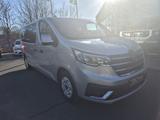 Renault Trafic Grand Combi BLUE dCi 150 Evolution, WKR/N - Renault Trafic mit Diesel-Antrieb: Kombi