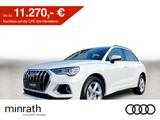 Audi Q3 advanced 35 TFSI S tronic APP+DAB+VIRT+LED+PD - gebrauchte Pickups