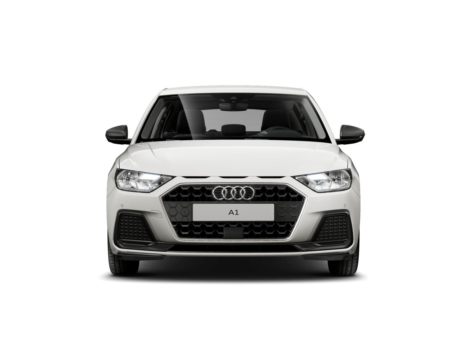 Audi A1 - Bild 2