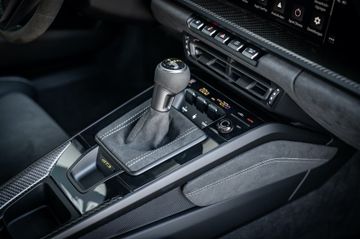 Porsche 992 GT3*CS*SCHALE*PTS*XPEL*LIFT*BOSE*90L