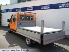 Fiat Duc S2 DSK DoKa L3 180 AT