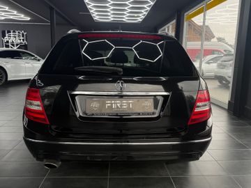 Mercedes C 220 - 6