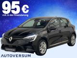 Renault Clio V TCe 100 Zen LED*CARPLAY*PDC*SHZ*TEMP* - Renault Clio: Zen