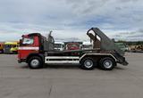 Volvo FM12-380 6x4 Wirz / Swiss-Vehicle - Angebote
